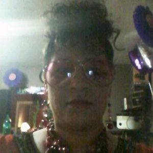 Meet your Posher, Janice